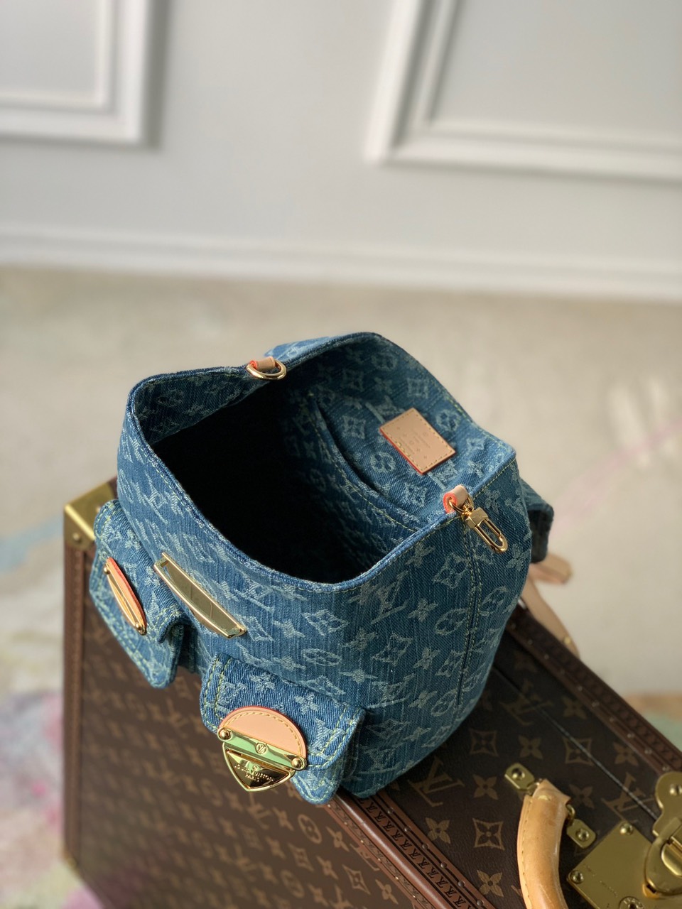 LOUIV Venice Backpack