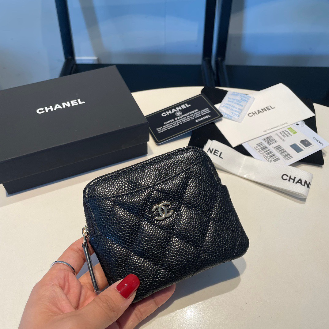 CC Coin Purse