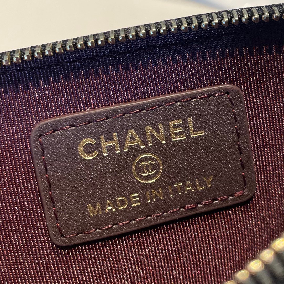 CC Coin Purse