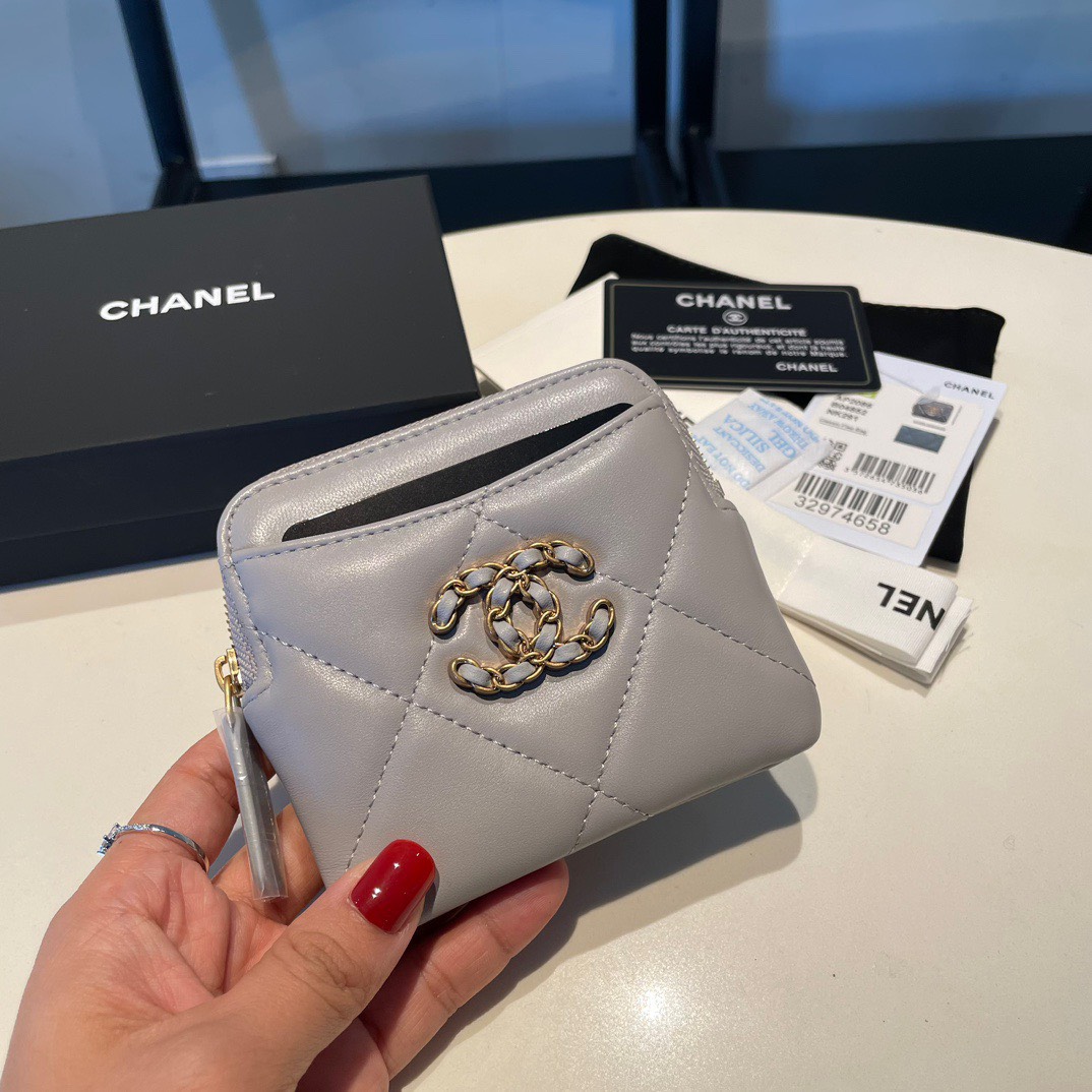 CC Coin Purse
