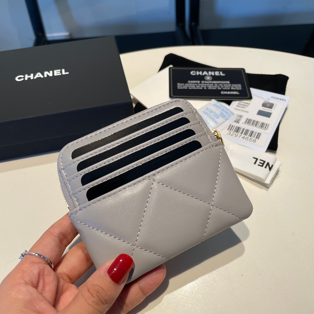 CC Coin Purse