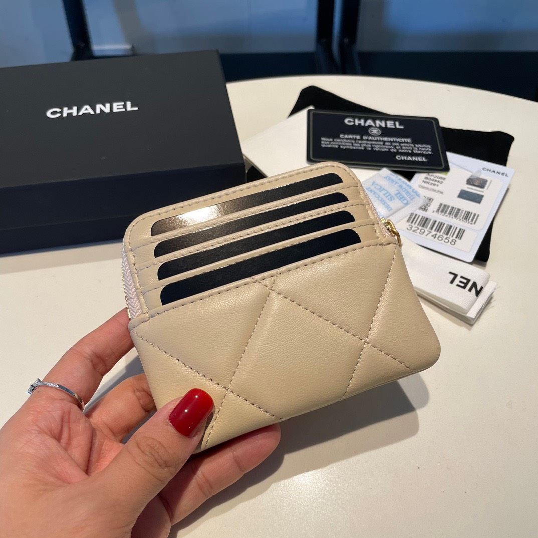 CC Coin Purse