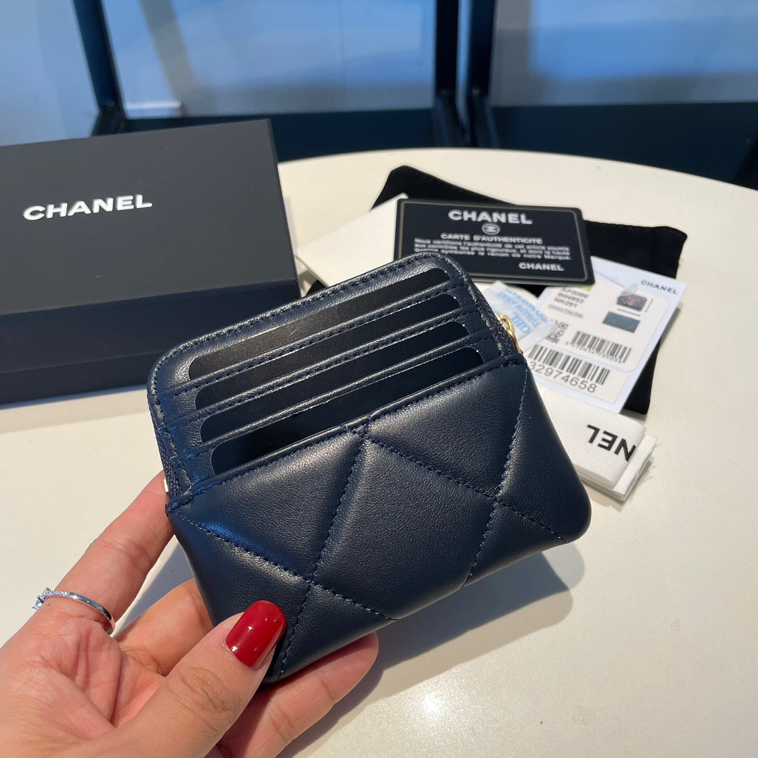 CC Coin Purse