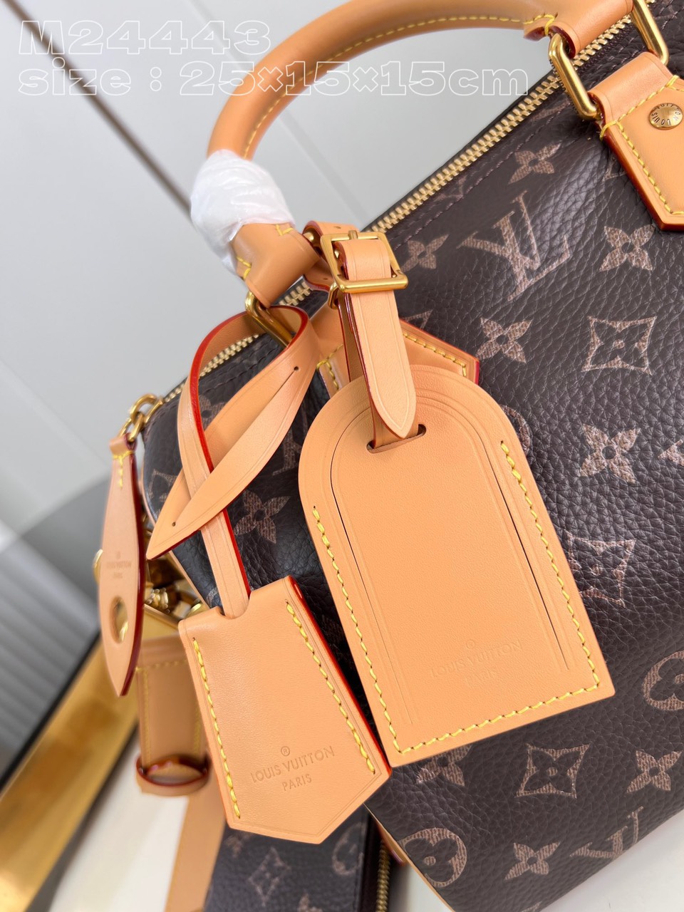 LOUIV Speedy 25