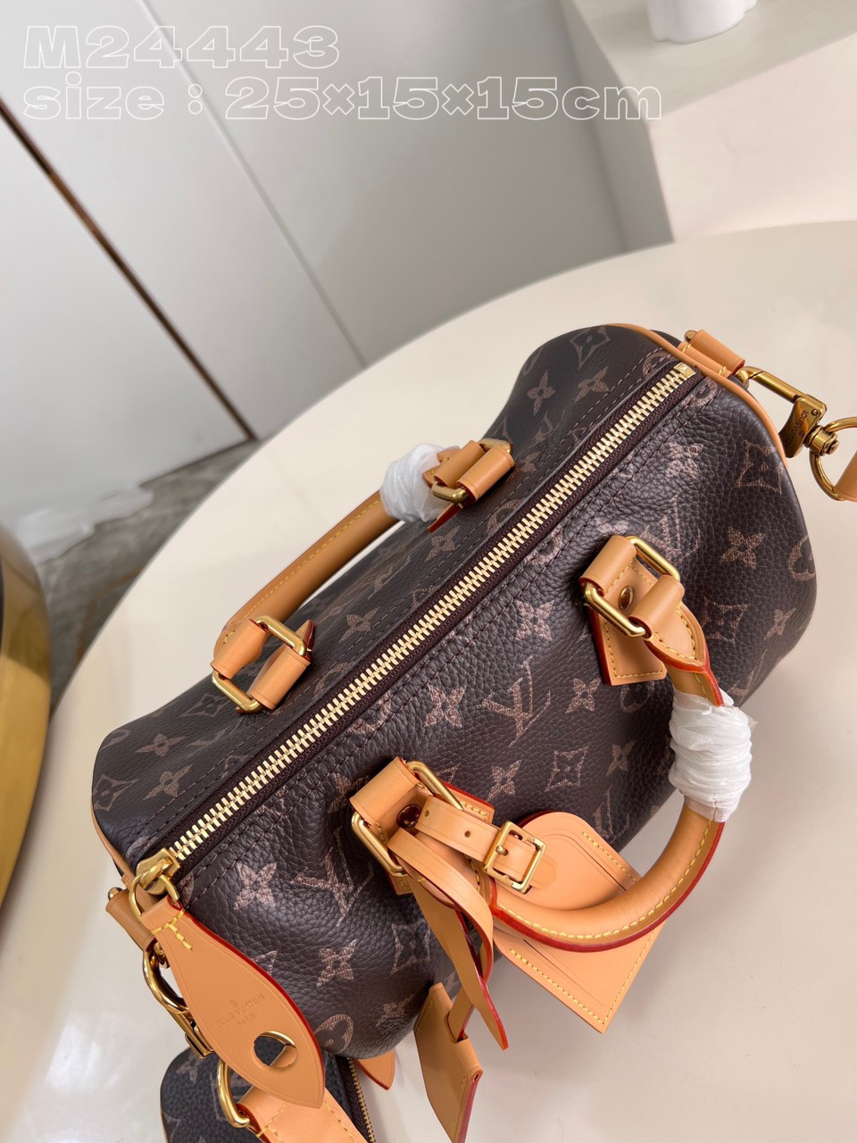LOUIV Speedy 25