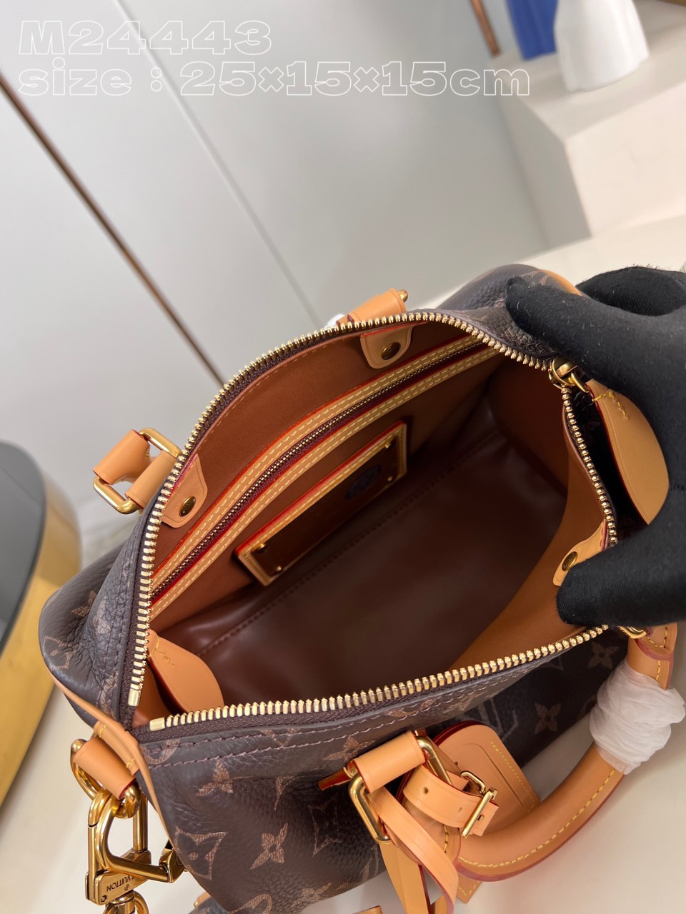 LOUIV Speedy 25