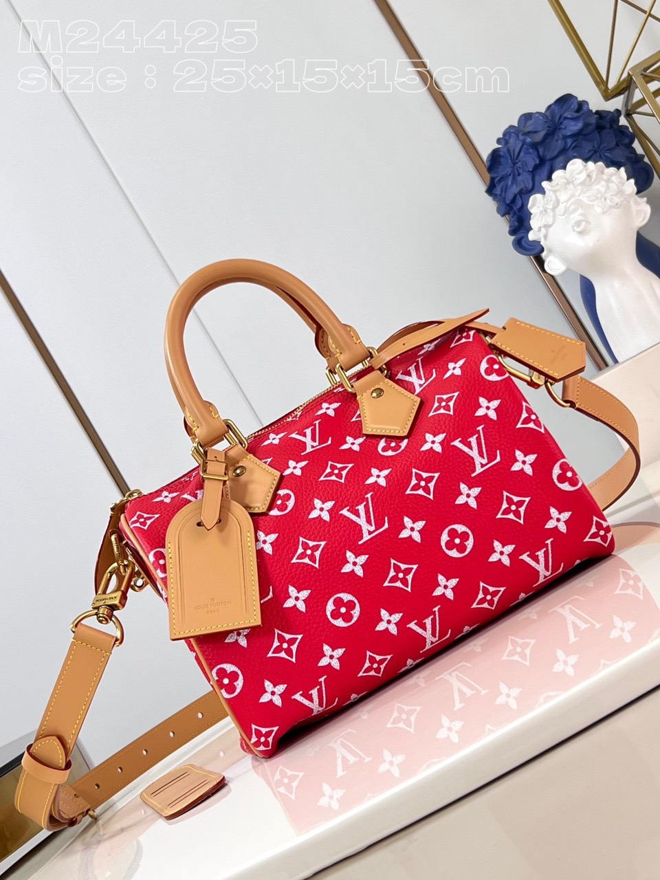 LOUIV Speedy 25