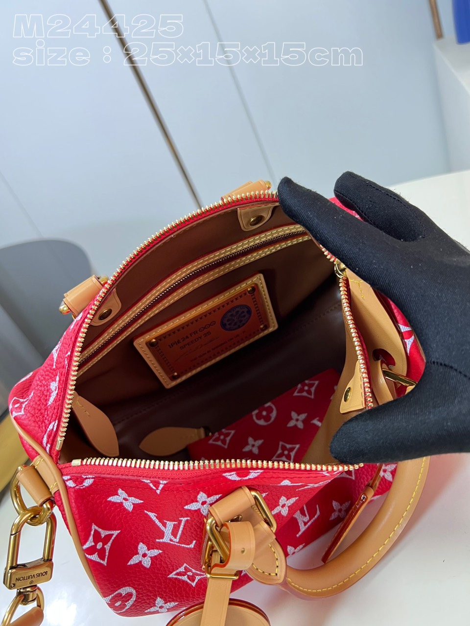 LOUIV Speedy 25