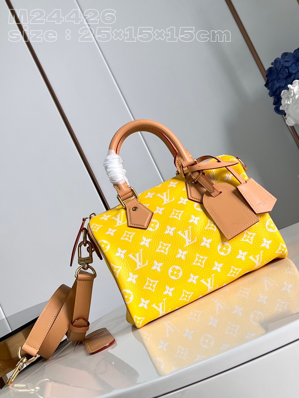 LOUIV Speedy 25