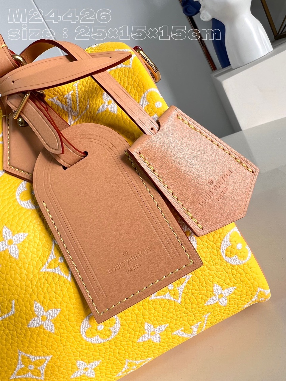 LOUIV Speedy 25