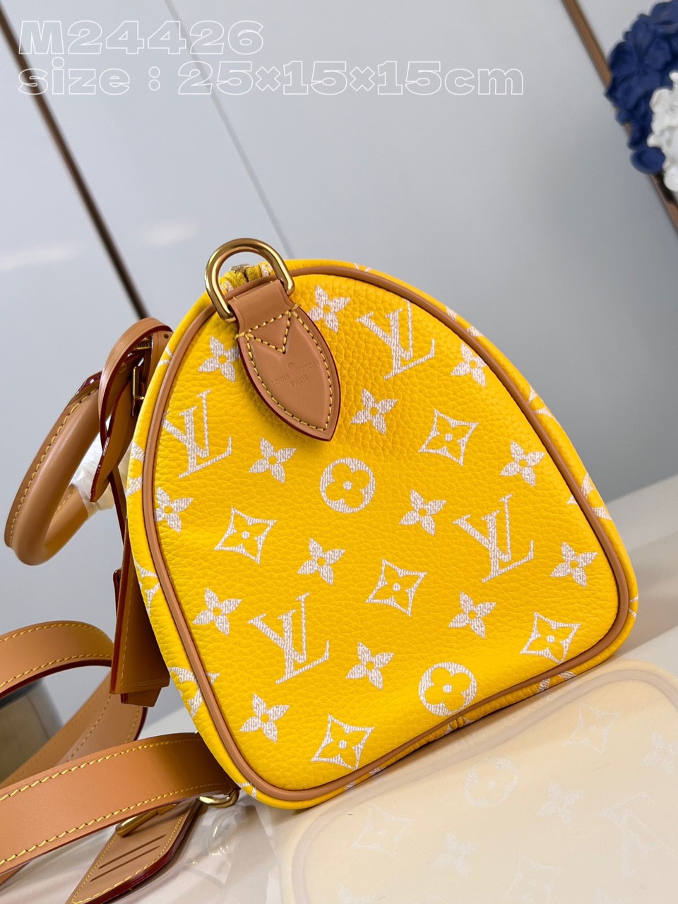 LOUIV Speedy 25