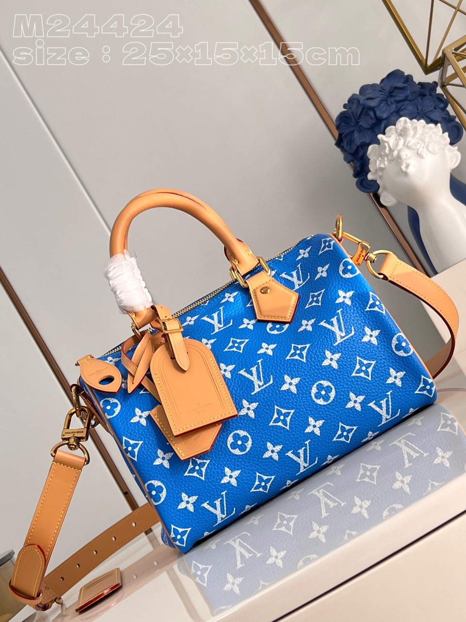 LOUIV Speedy 25