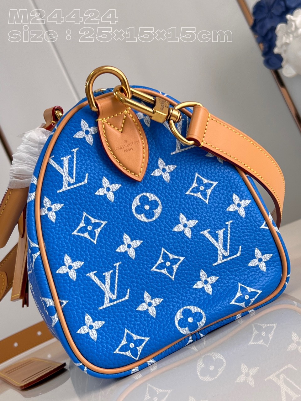 LOUIV Speedy 25