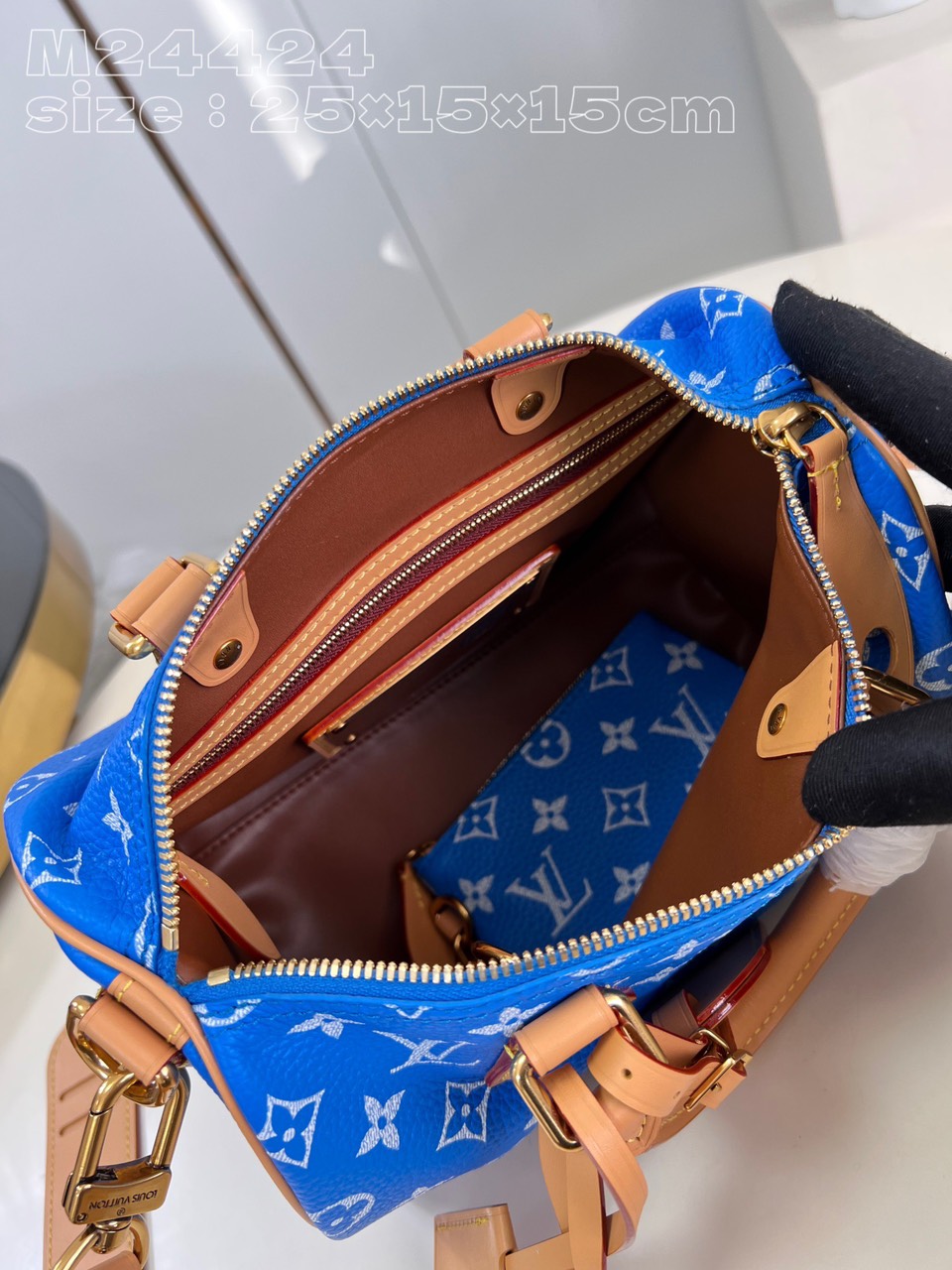 LOUIV Speedy 25