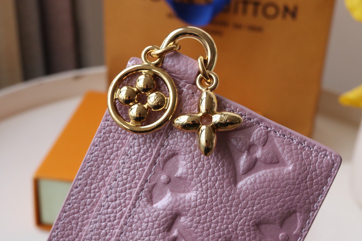 LOUIV Card Holder