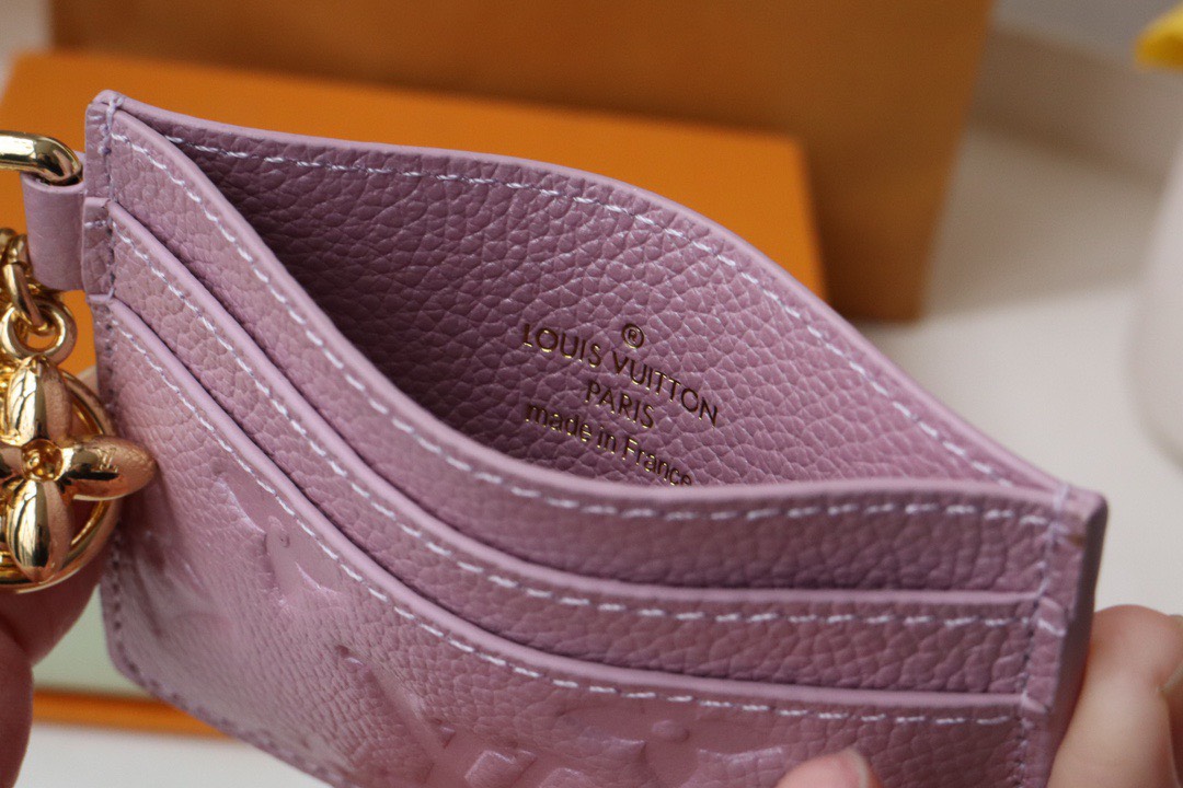 LOUIV Card Holder