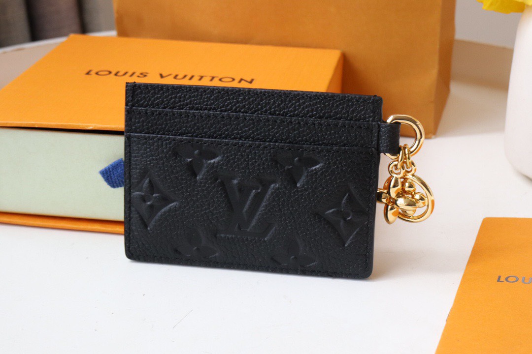 LOUIV Card Holder