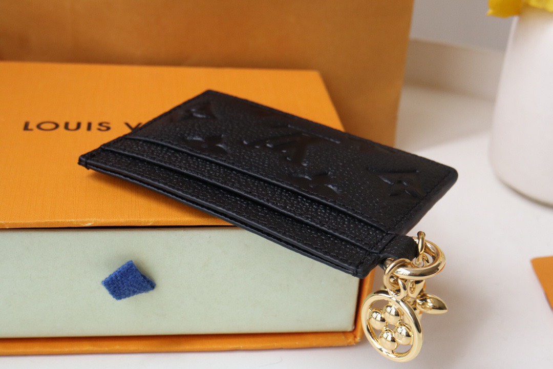 LOUIV Card Holder