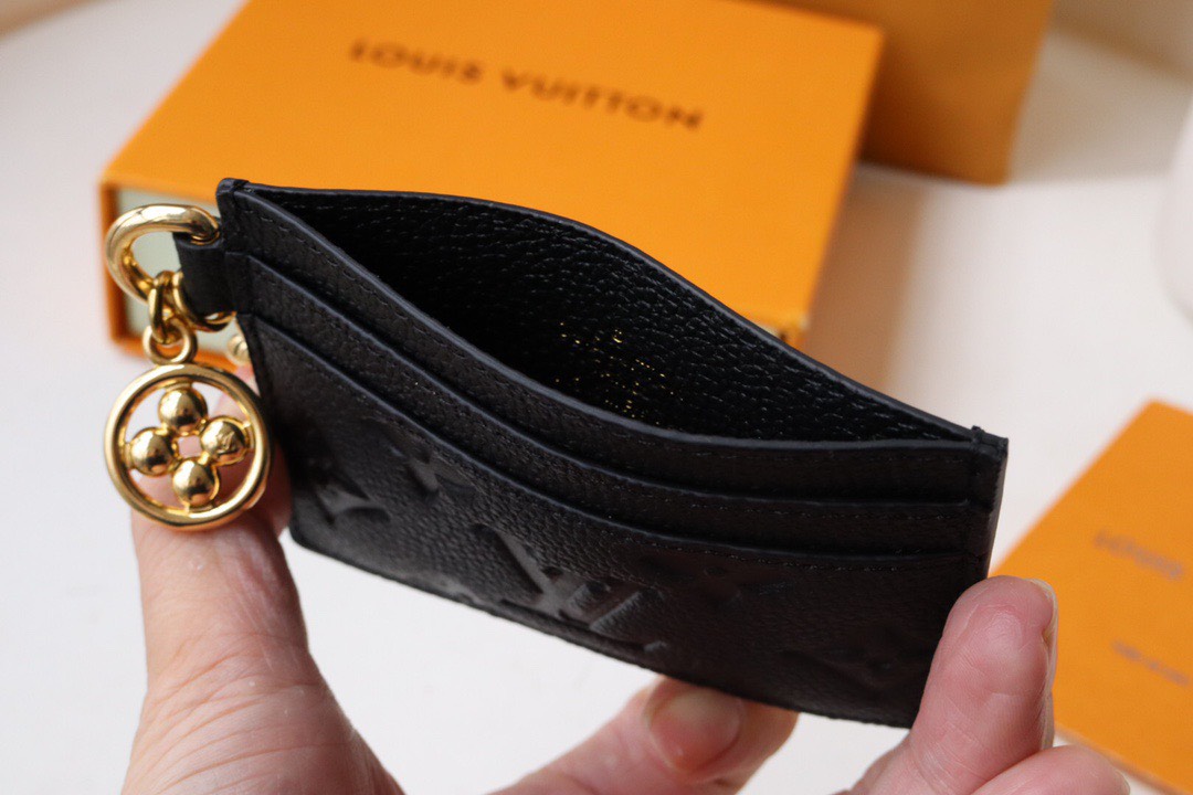 LOUIV Card Holder