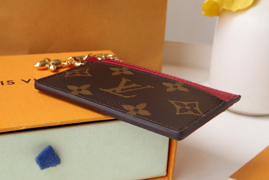 LOUIV Card Holder