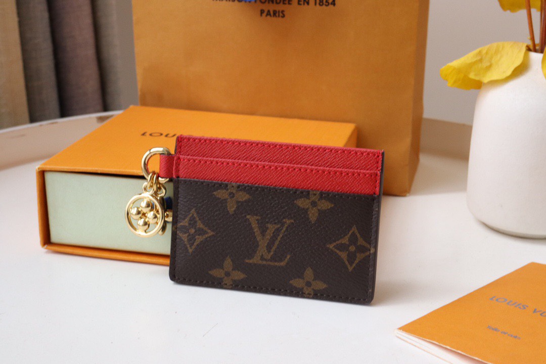 LOUIV Card Holder