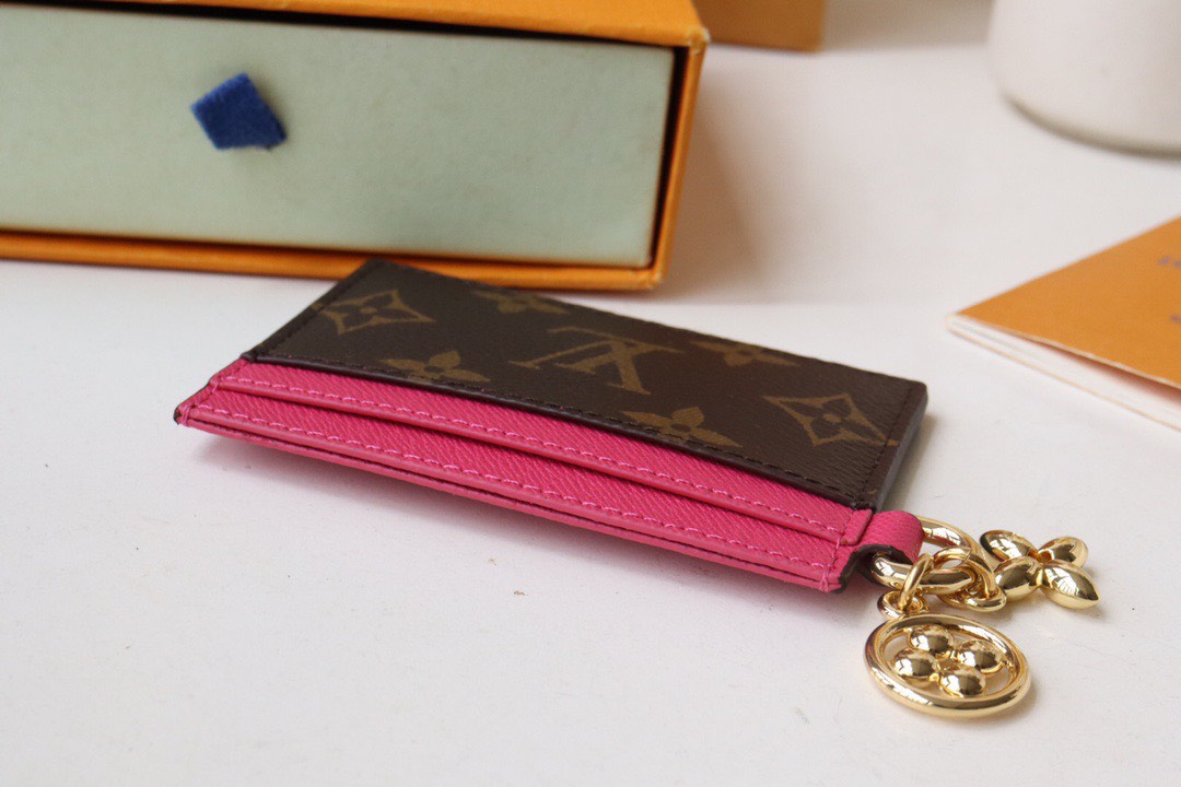 LOUIV Card Holder
