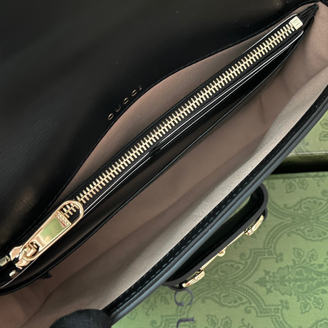 GG Horsebit Pochette