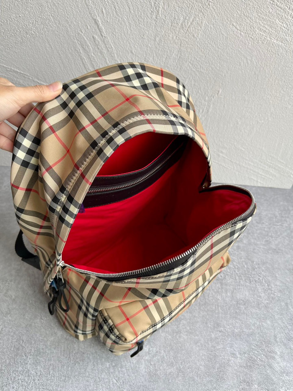 BBR Backpack