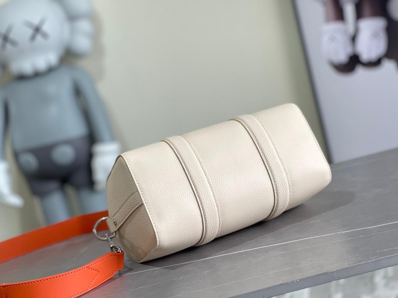 LOUIV City Keepall 25