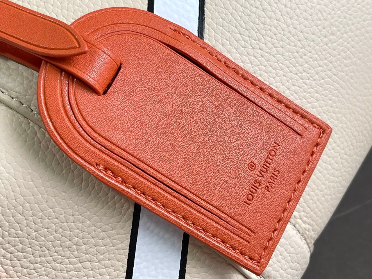 LOUIV City Keepall 25