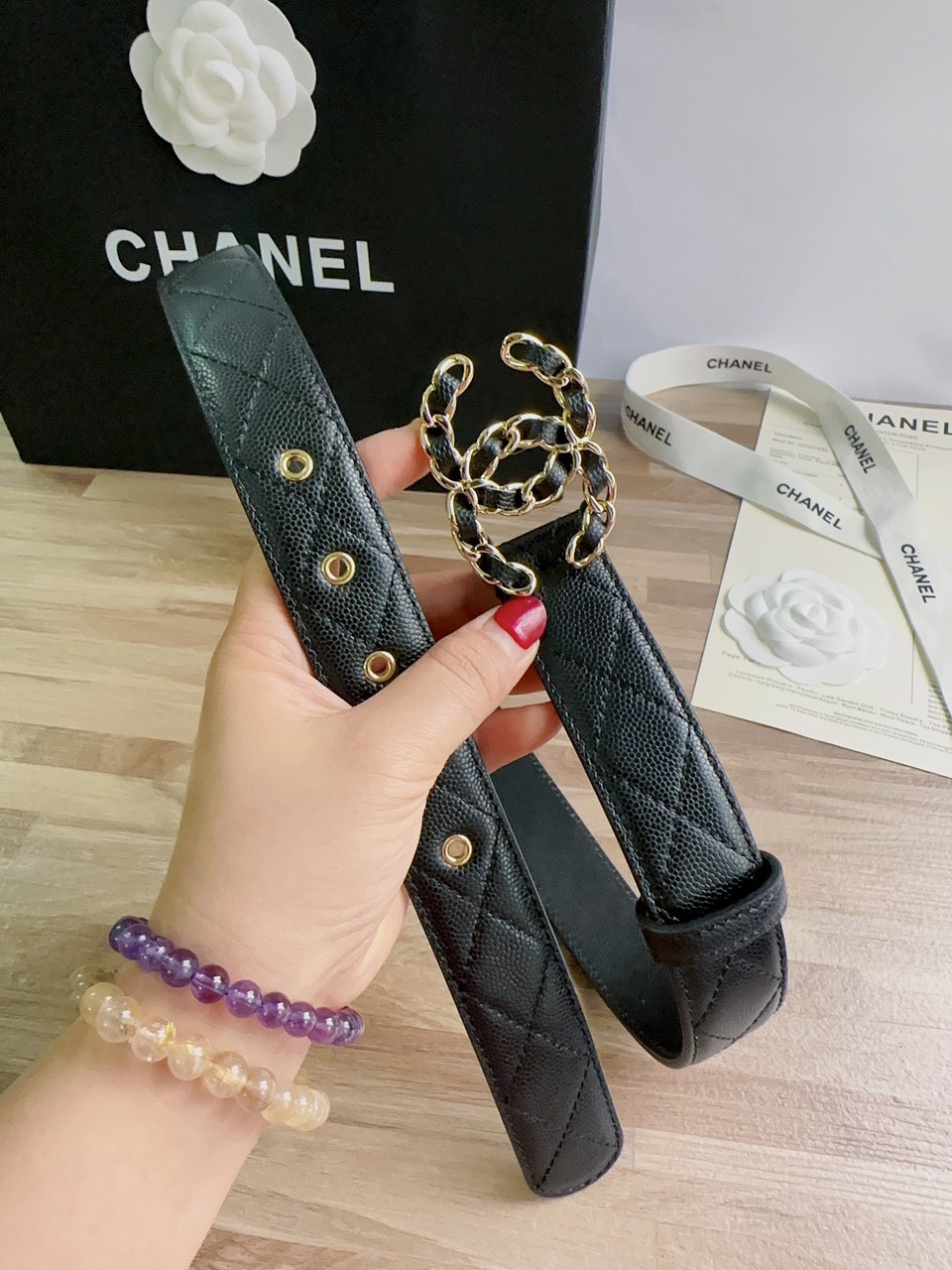 CC Belt