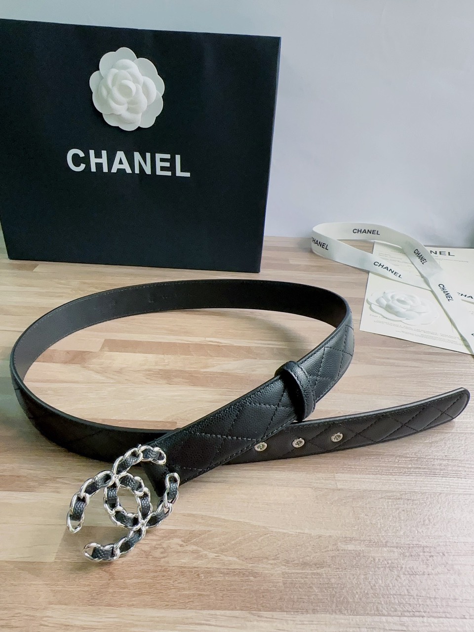 CC Belt