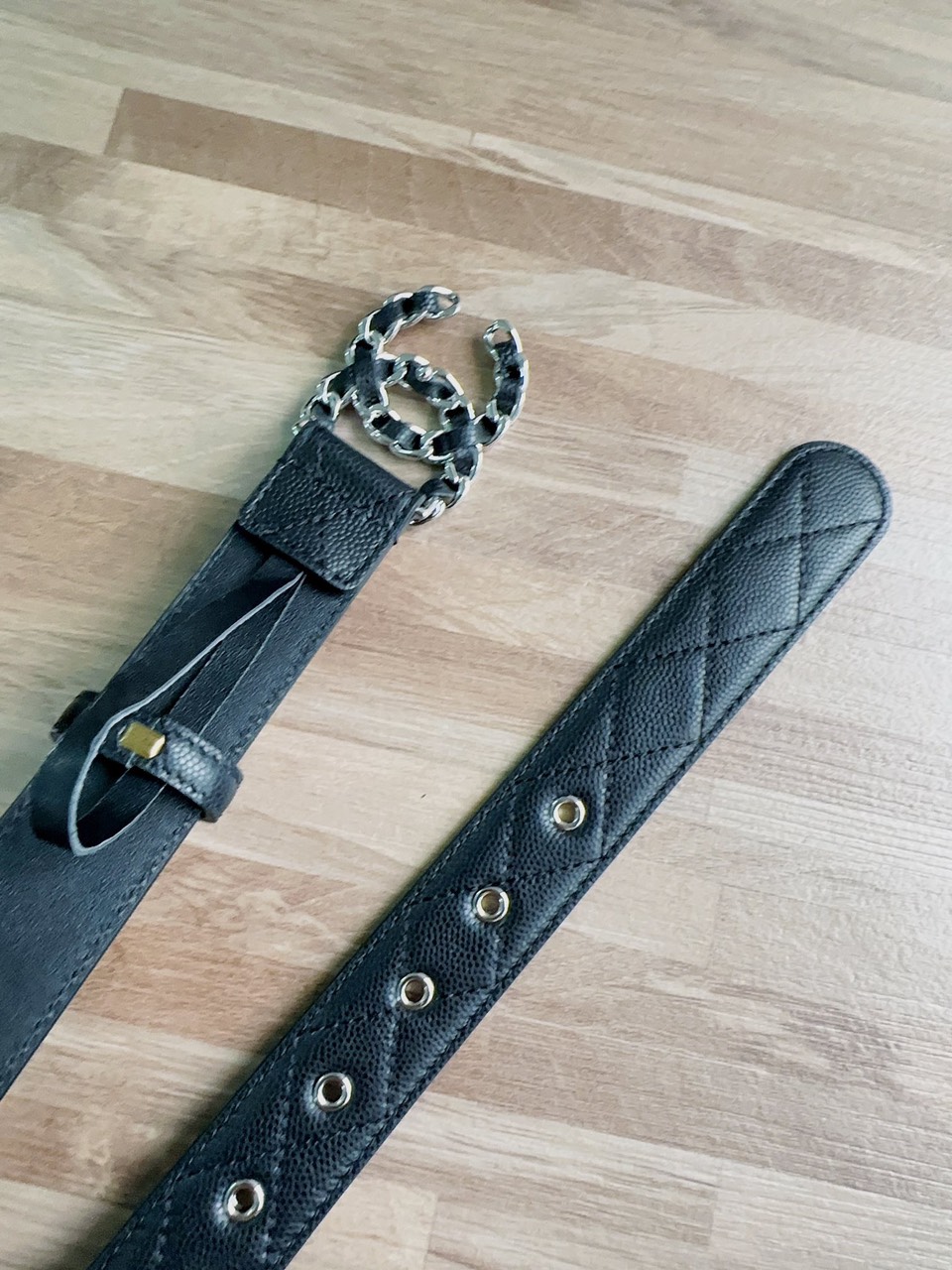CC Belt