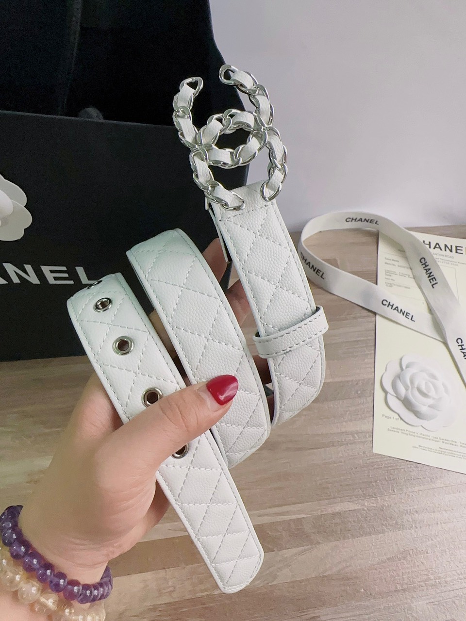 CC Belt
