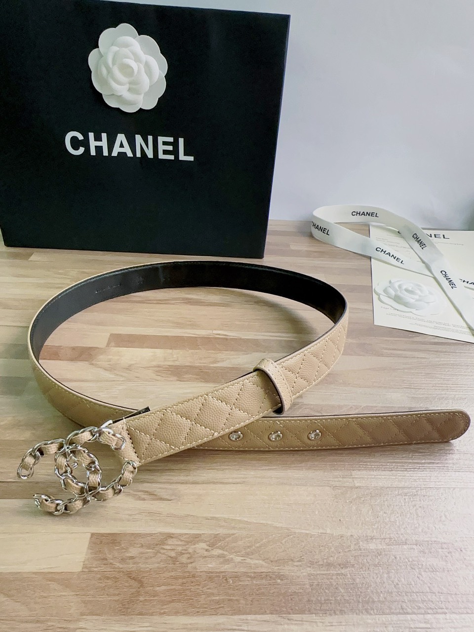 CC Belt