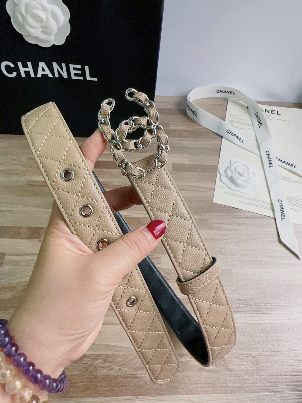 CC Belt