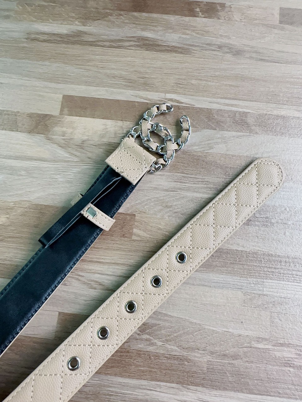 CC Belt