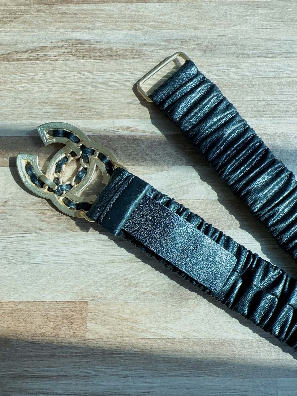 CC Belt