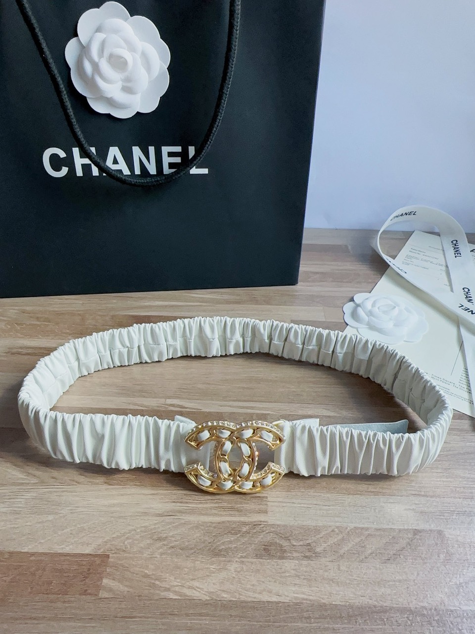 CC Belt