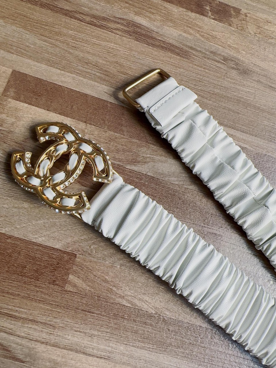 CC Belt