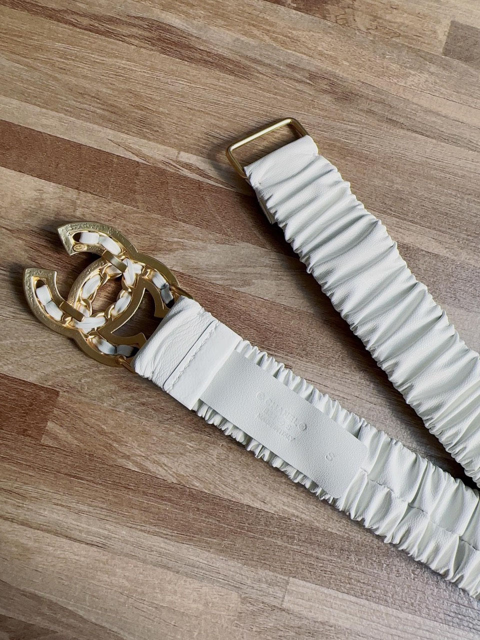 CC Belt