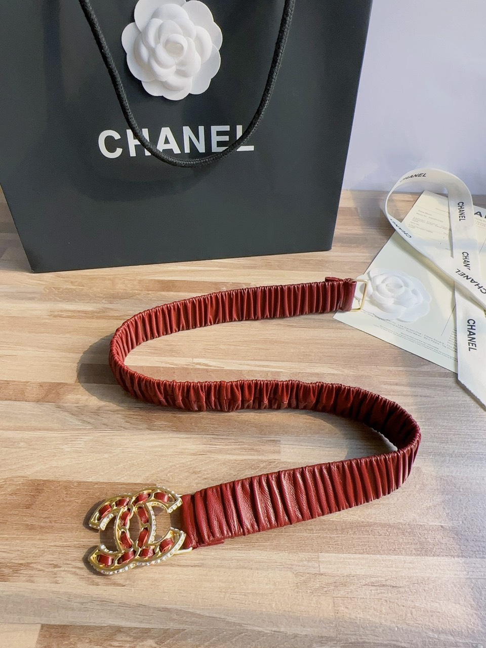 CC Belt