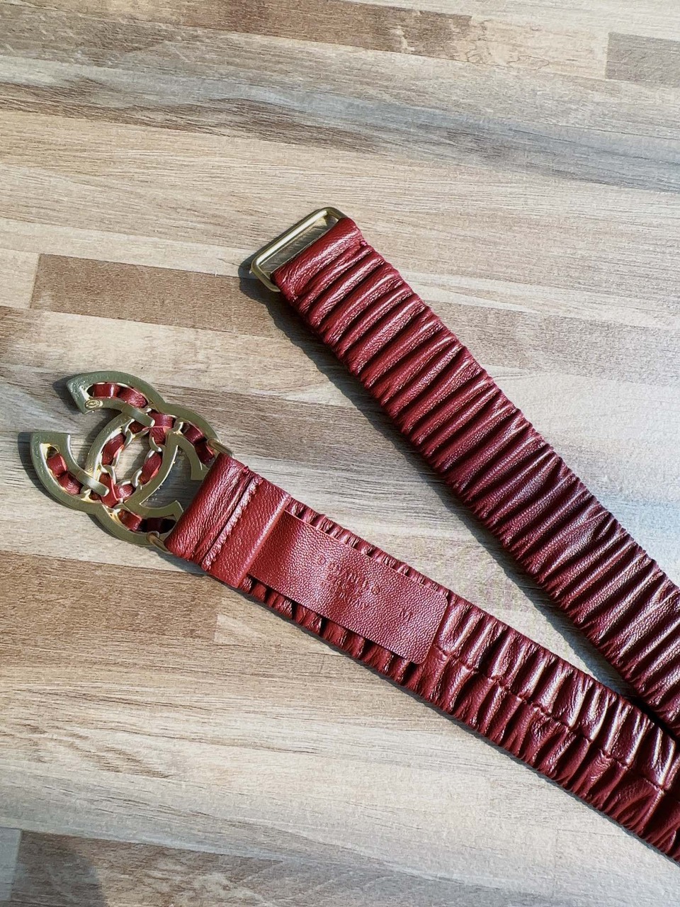 CC Belt