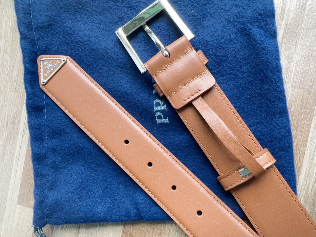PR Men Belt