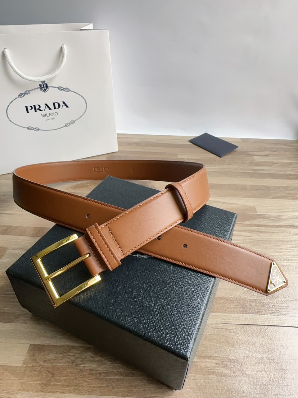 PR Men Belt