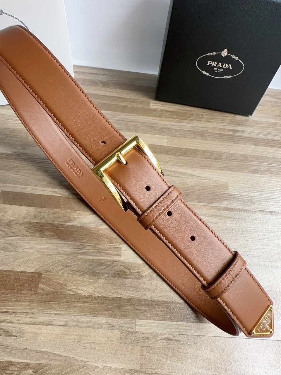 PR Men Belt