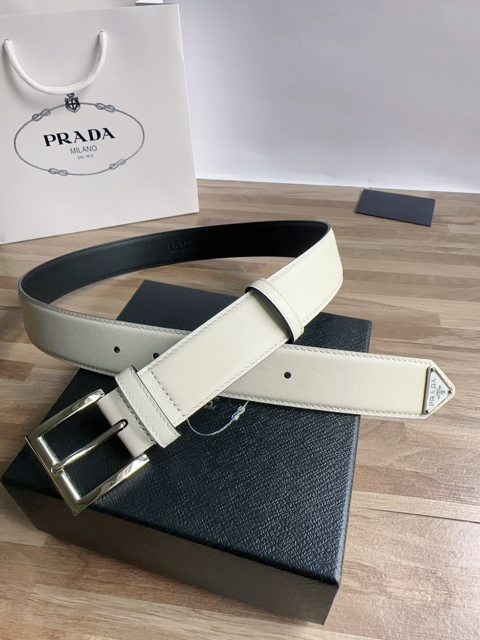 PR Men Belt