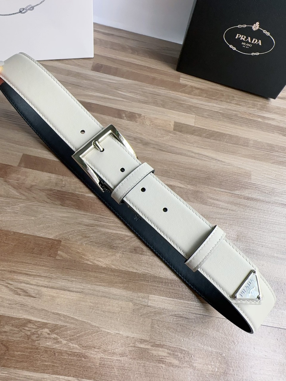 PR Men Belt