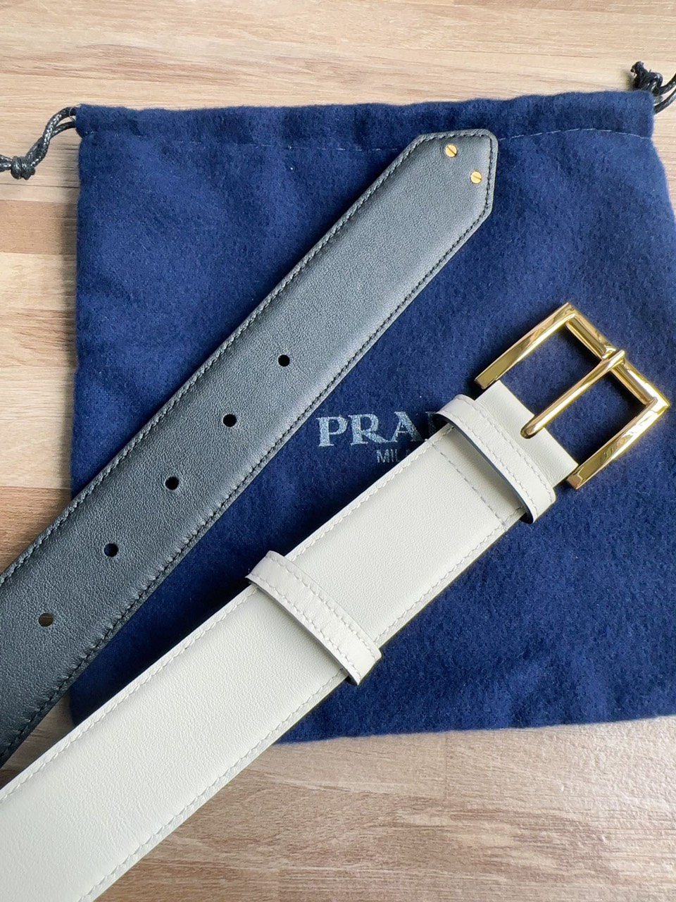 PR Men Belt