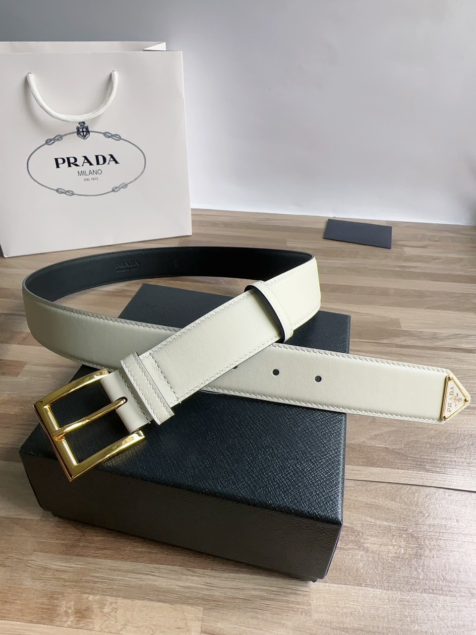 PR Men Belt